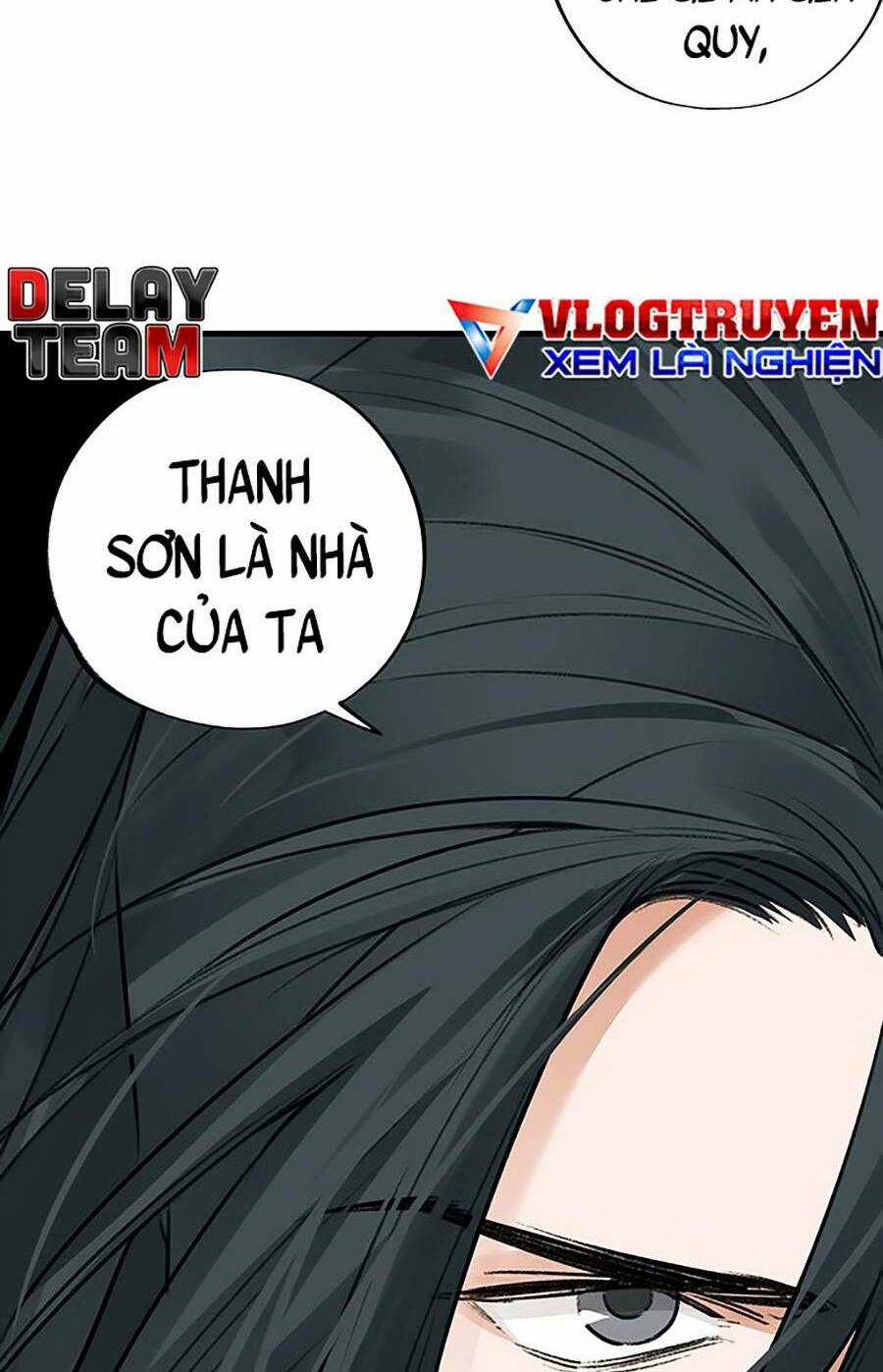 Đại Đạo Triều Thiên Chapter 71 trang 15
