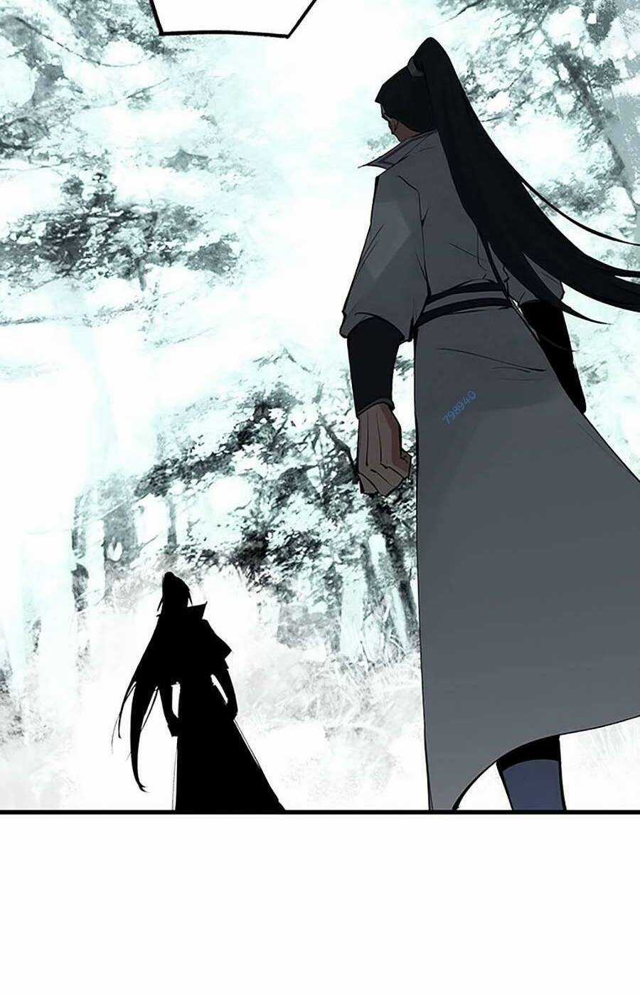 Đại Đạo Triều Thiên Chapter 71 trang 17