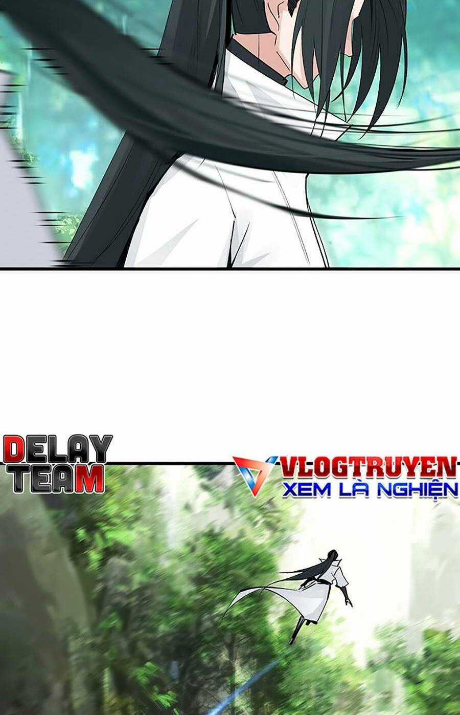 Đại Đạo Triều Thiên Chapter 71 trang 19