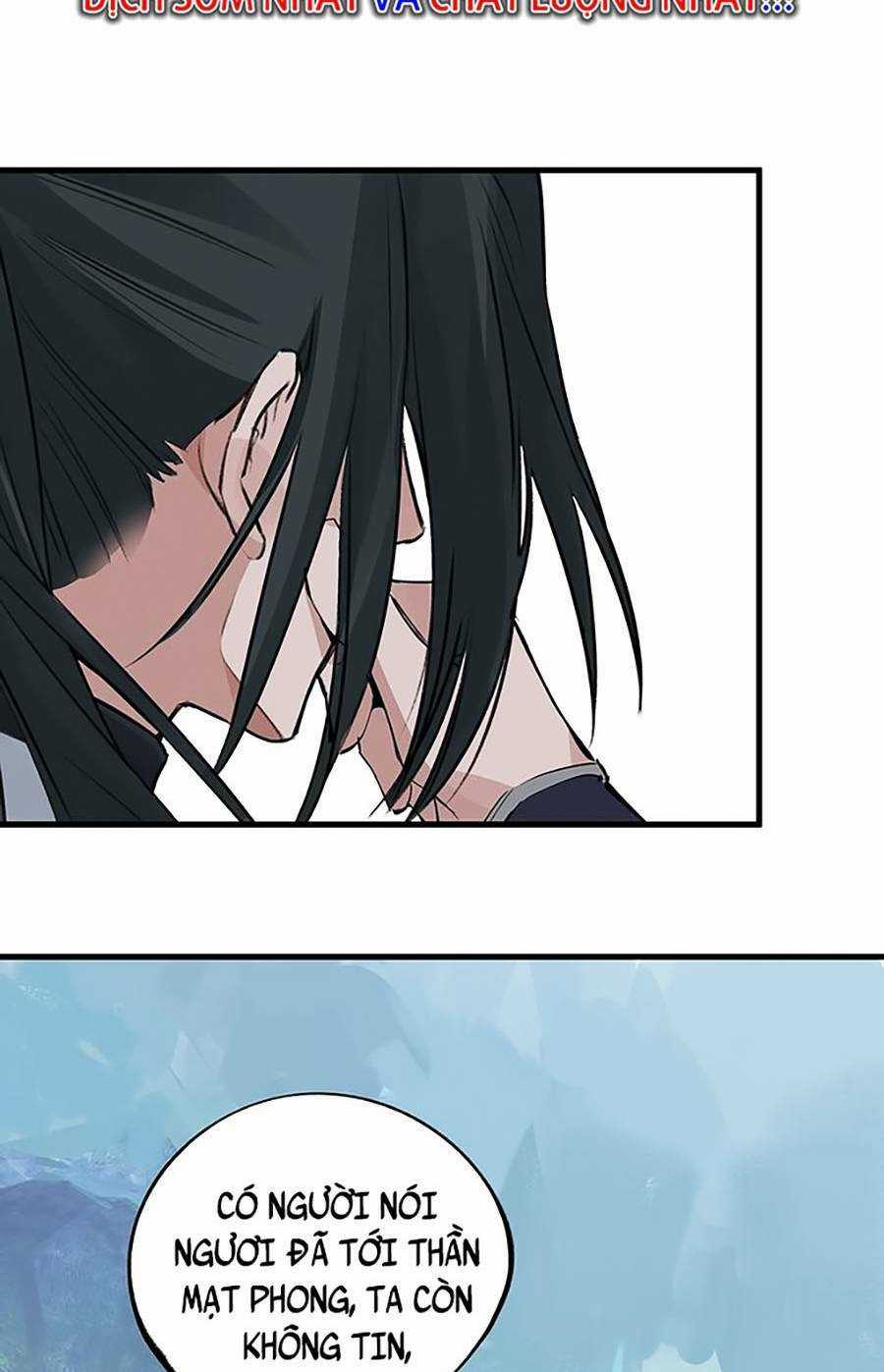 Đại Đạo Triều Thiên Chapter 71 trang 2