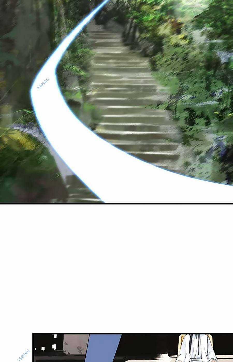 Đại Đạo Triều Thiên Chapter 71 trang 20