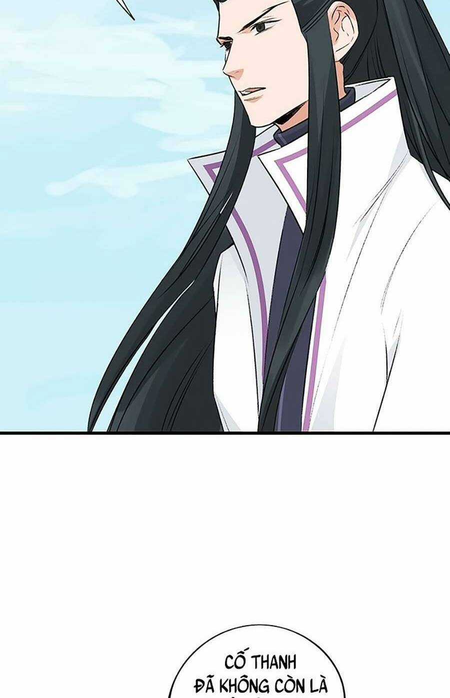 Đại Đạo Triều Thiên Chapter 71 trang 25