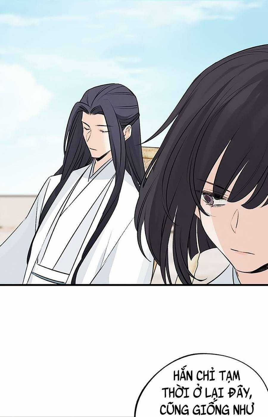 Đại Đạo Triều Thiên Chapter 71 trang 28