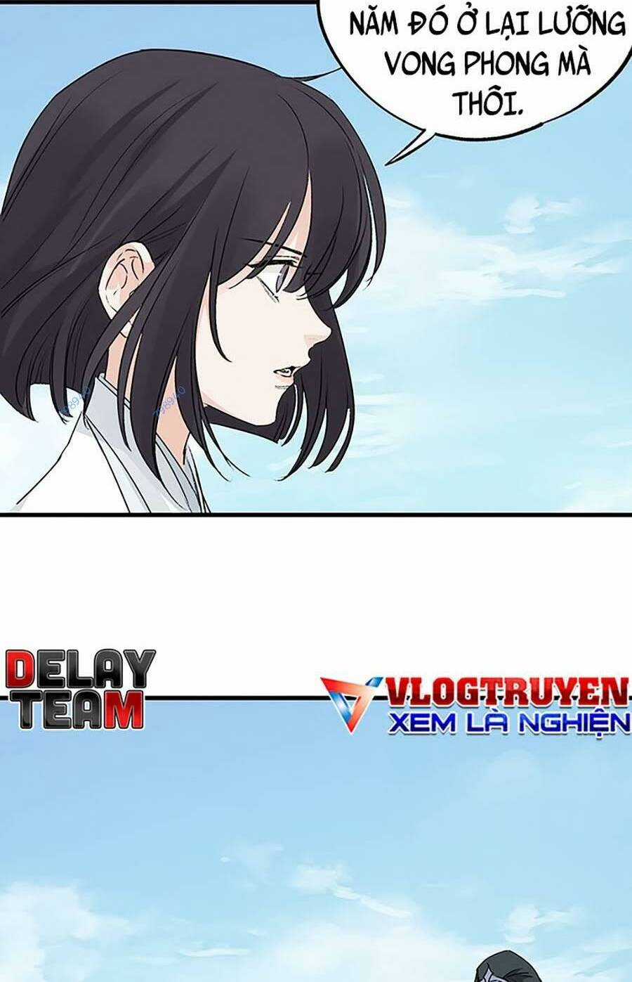 Đại Đạo Triều Thiên Chapter 71 trang 29