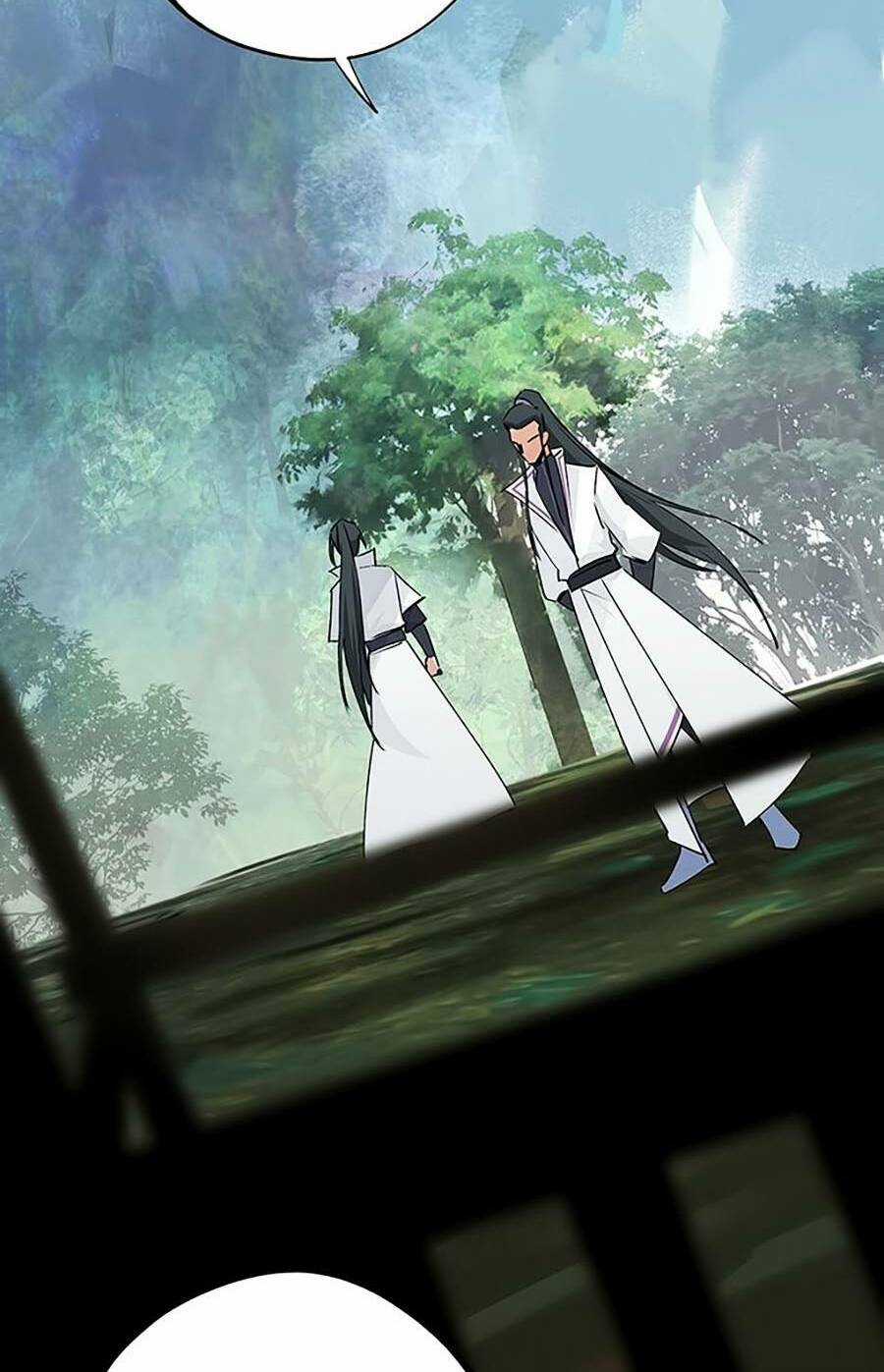 Đại Đạo Triều Thiên Chapter 71 trang 3