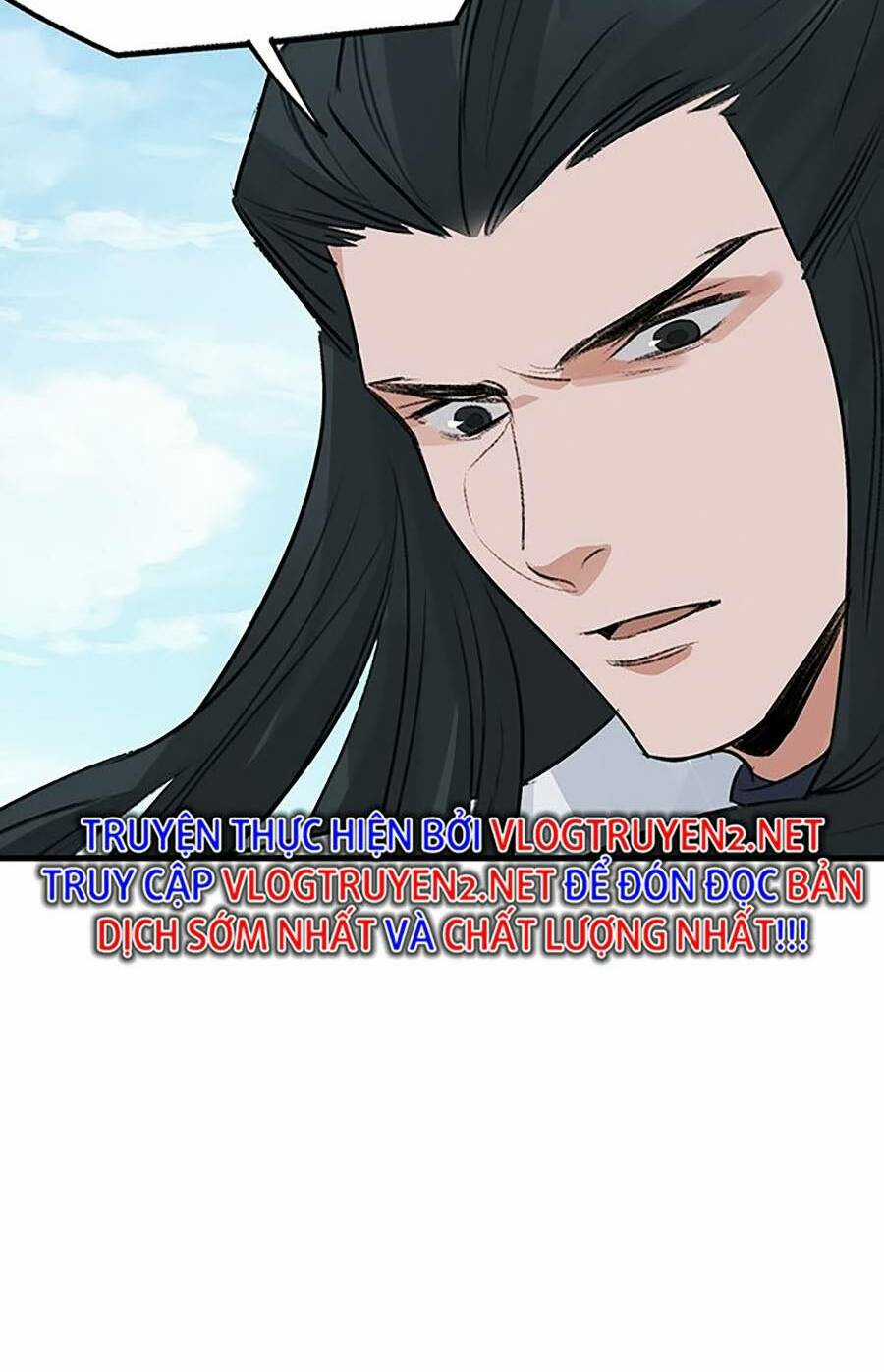 Đại Đạo Triều Thiên Chapter 71 trang 31