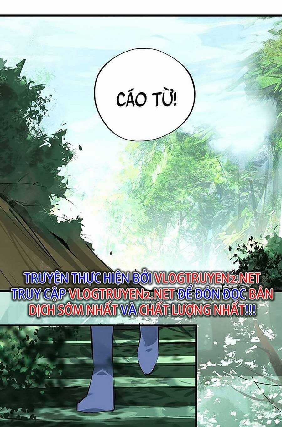 Đại Đạo Triều Thiên Chapter 71 trang 33