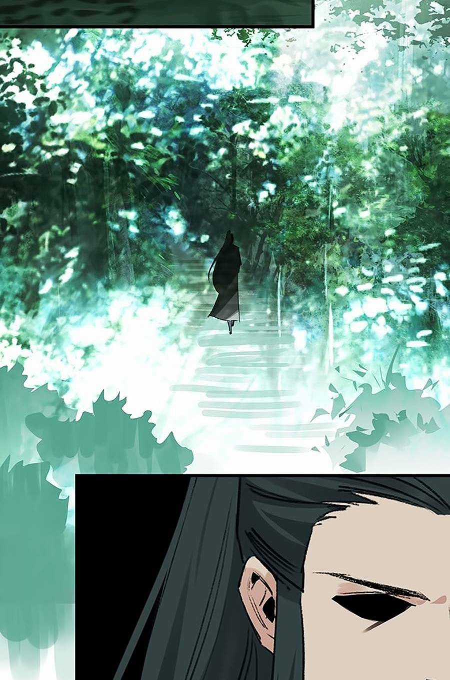 Đại Đạo Triều Thiên Chapter 71 trang 34