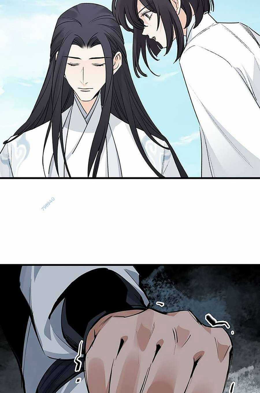 Đại Đạo Triều Thiên Chapter 71 trang 37