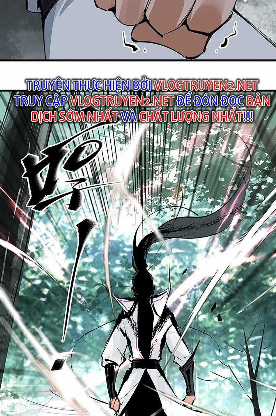 Đại Đạo Triều Thiên Chapter 71 trang 38