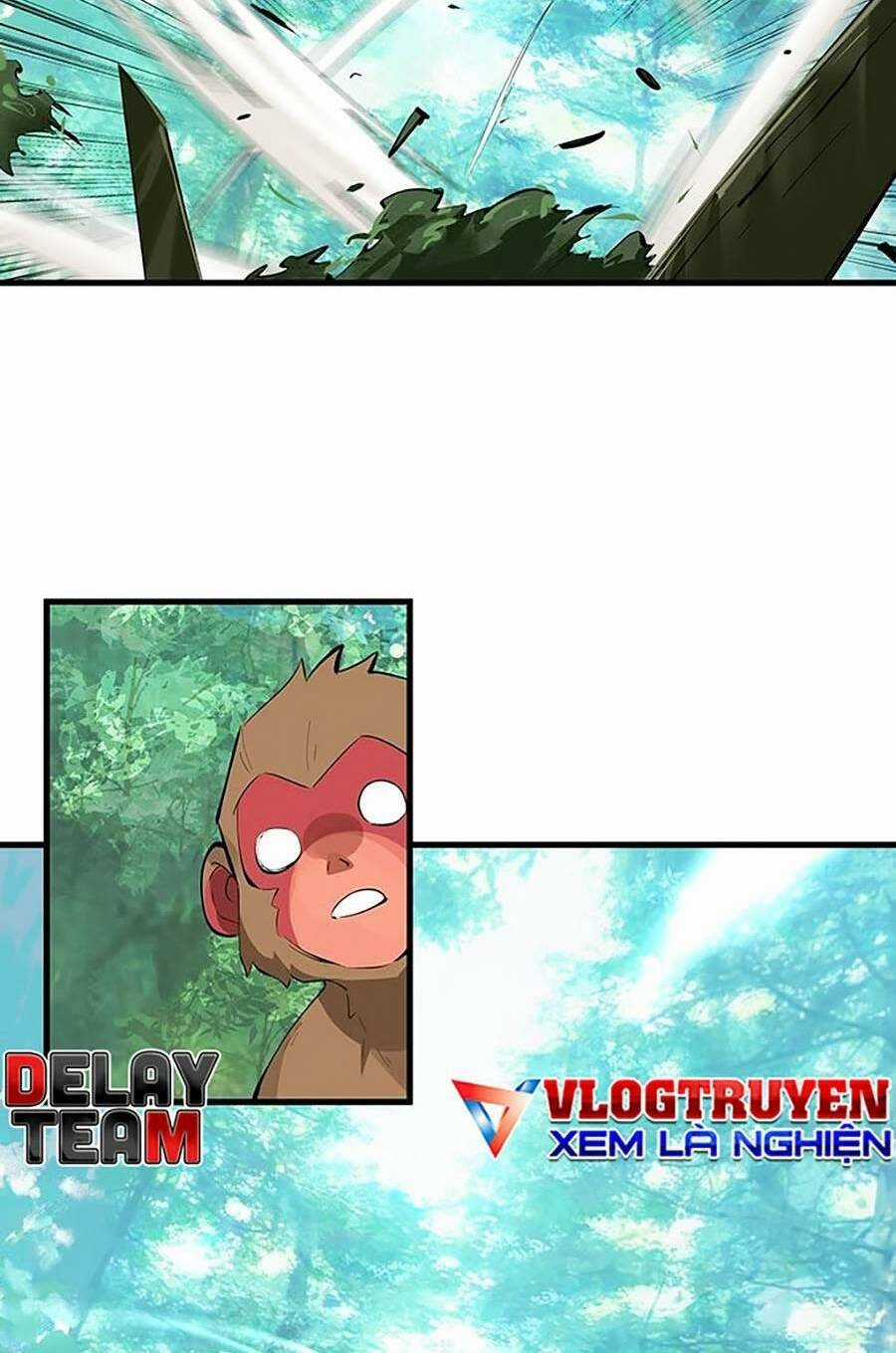 Đại Đạo Triều Thiên Chapter 71 trang 41