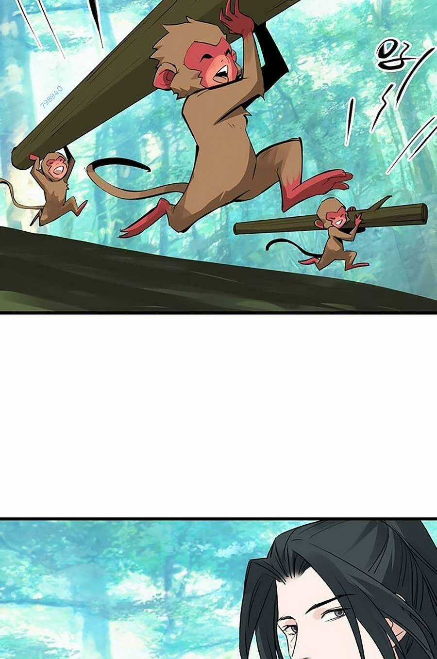 Đại Đạo Triều Thiên Chapter 71 trang 44