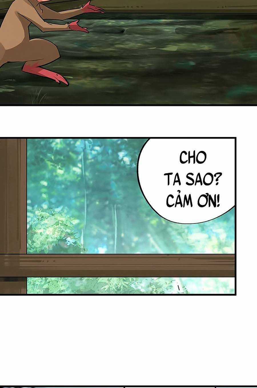 Đại Đạo Triều Thiên Chapter 71 trang 46