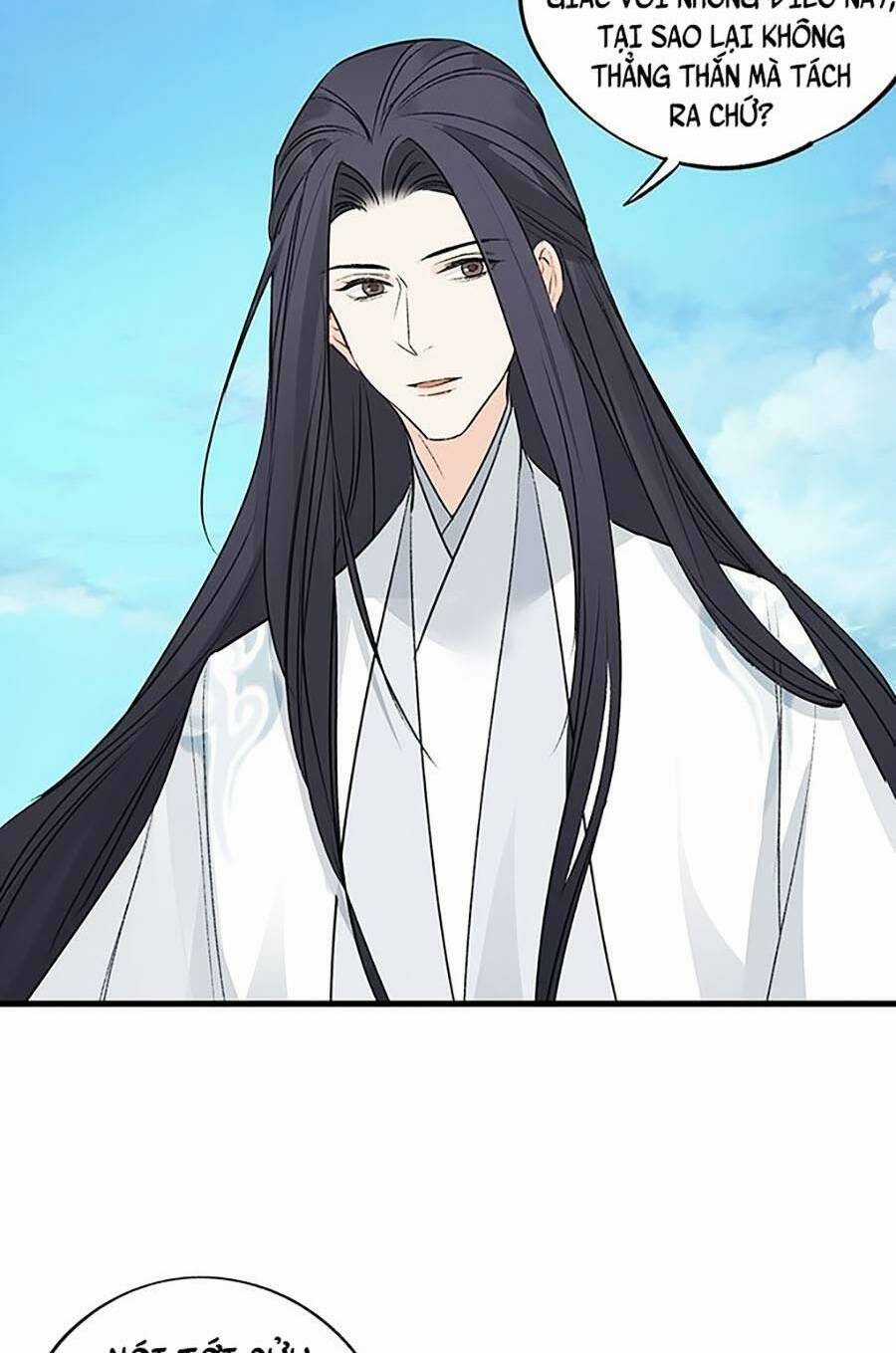 Đại Đạo Triều Thiên Chapter 71 trang 49