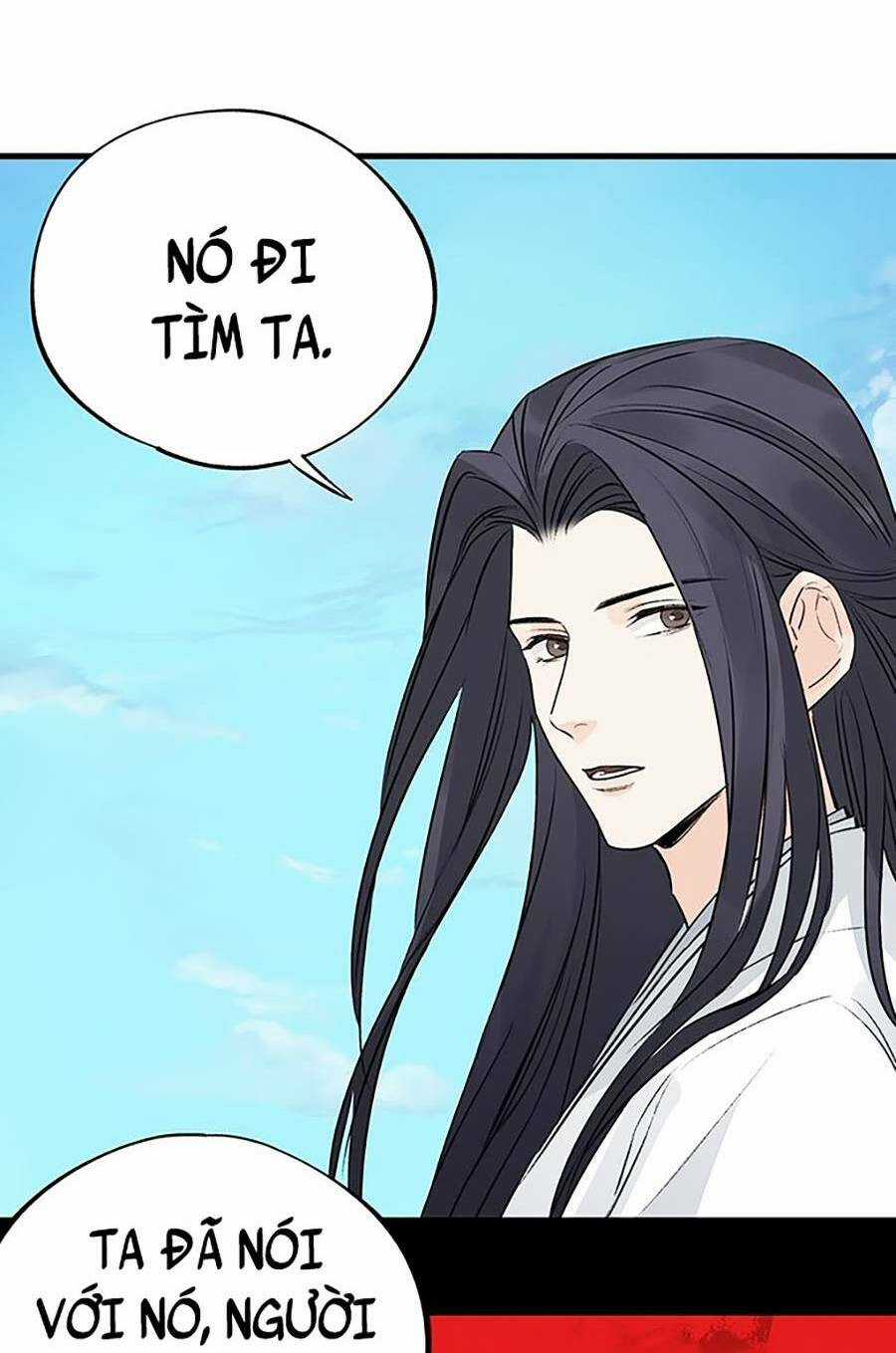 Đại Đạo Triều Thiên Chapter 71 trang 51