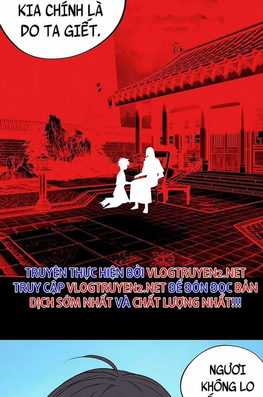 Đại Đạo Triều Thiên Chapter 71 trang 52