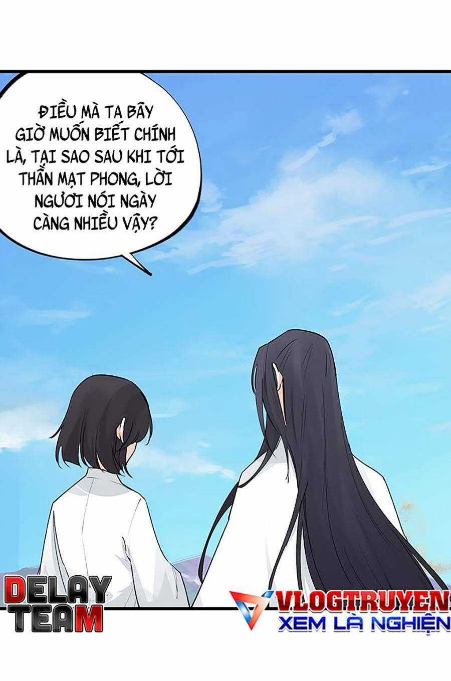 Đại Đạo Triều Thiên Chapter 71 trang 55