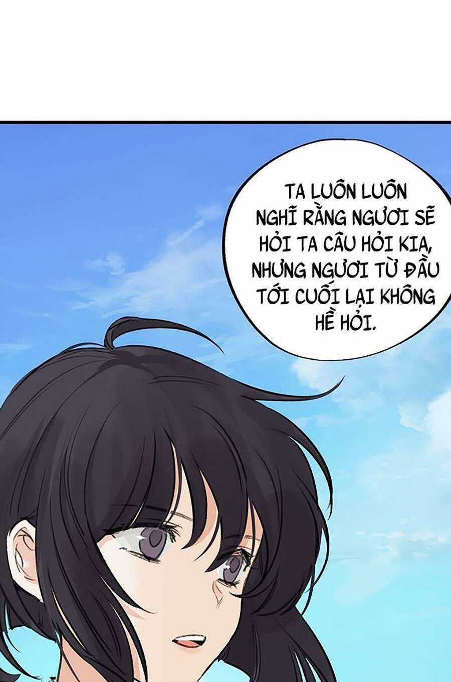 Đại Đạo Triều Thiên Chapter 71 trang 57