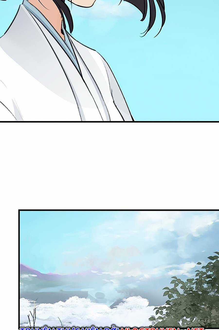 Đại Đạo Triều Thiên Chapter 71 trang 58