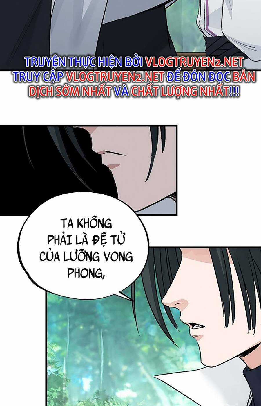 Đại Đạo Triều Thiên Chapter 71 trang 6
