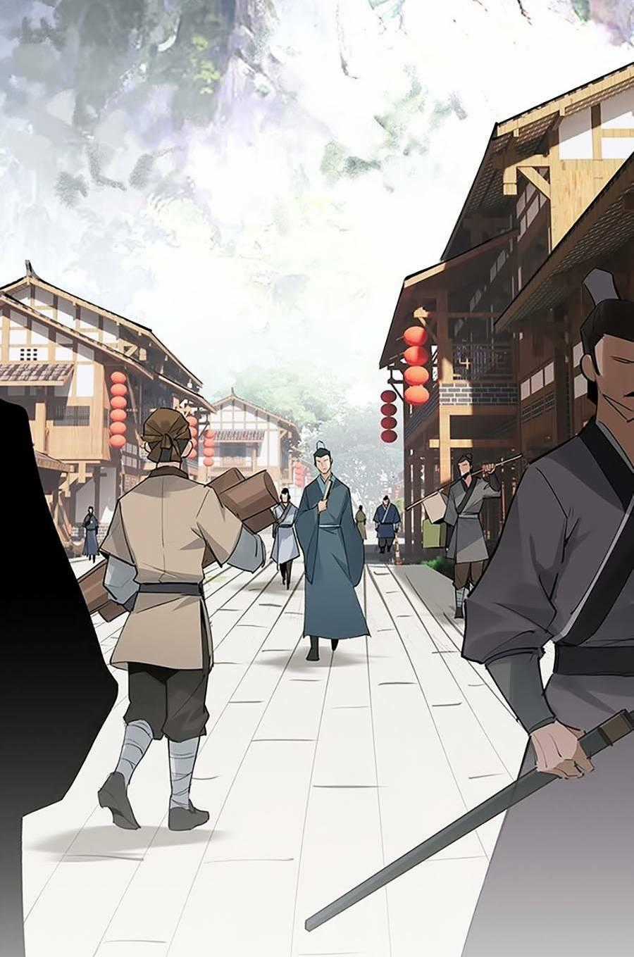 Đại Đạo Triều Thiên Chapter 71 trang 62