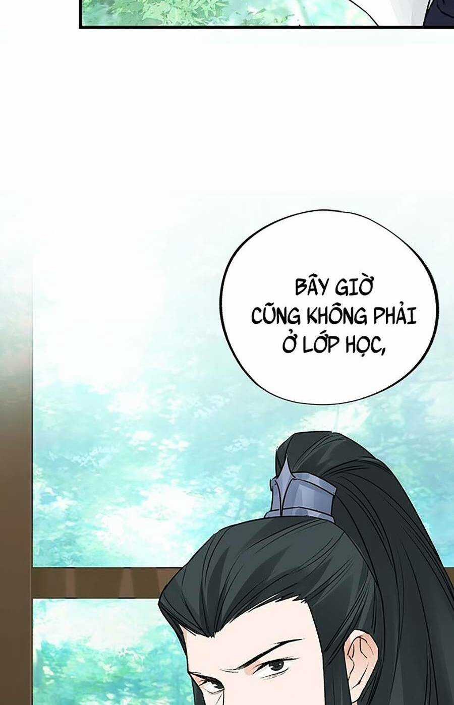 Đại Đạo Triều Thiên Chapter 71 trang 7