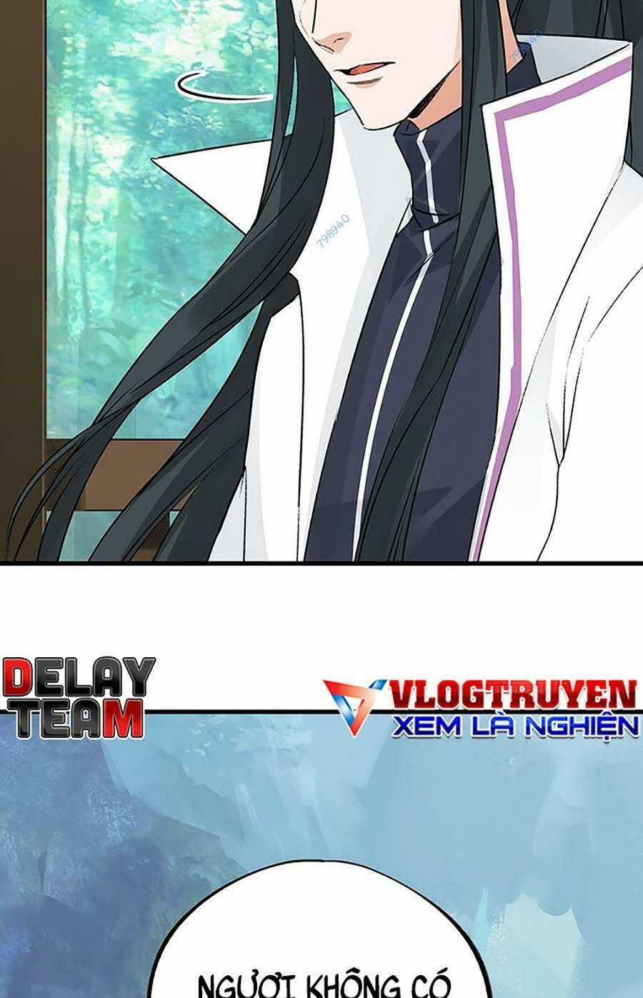 Đại Đạo Triều Thiên Chapter 71 trang 8