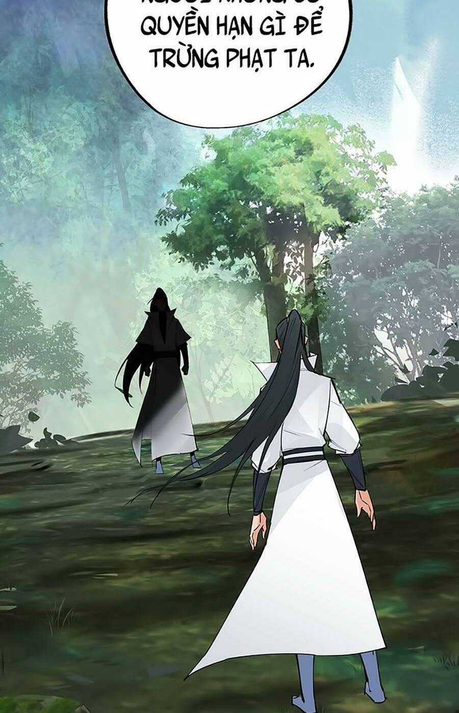 Đại Đạo Triều Thiên Chapter 71 trang 9