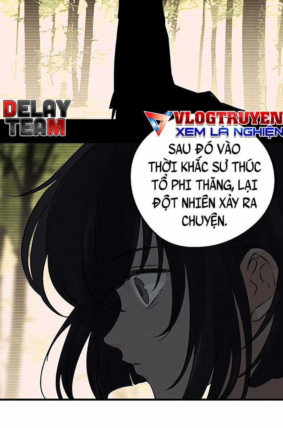 Đại Đạo Triều Thiên Chapter 72 trang 10