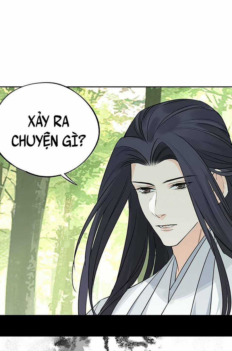 Đại Đạo Triều Thiên Chapter 72 trang 11