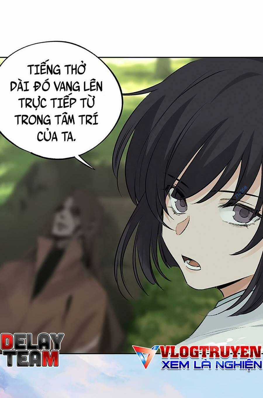 Đại Đạo Triều Thiên Chapter 72 trang 16