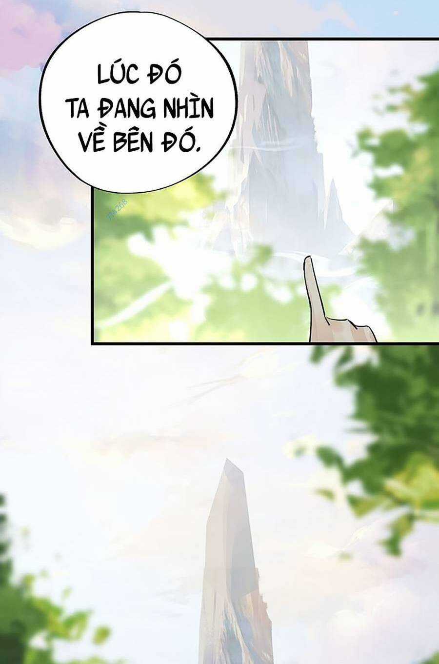 Đại Đạo Triều Thiên Chapter 72 trang 17