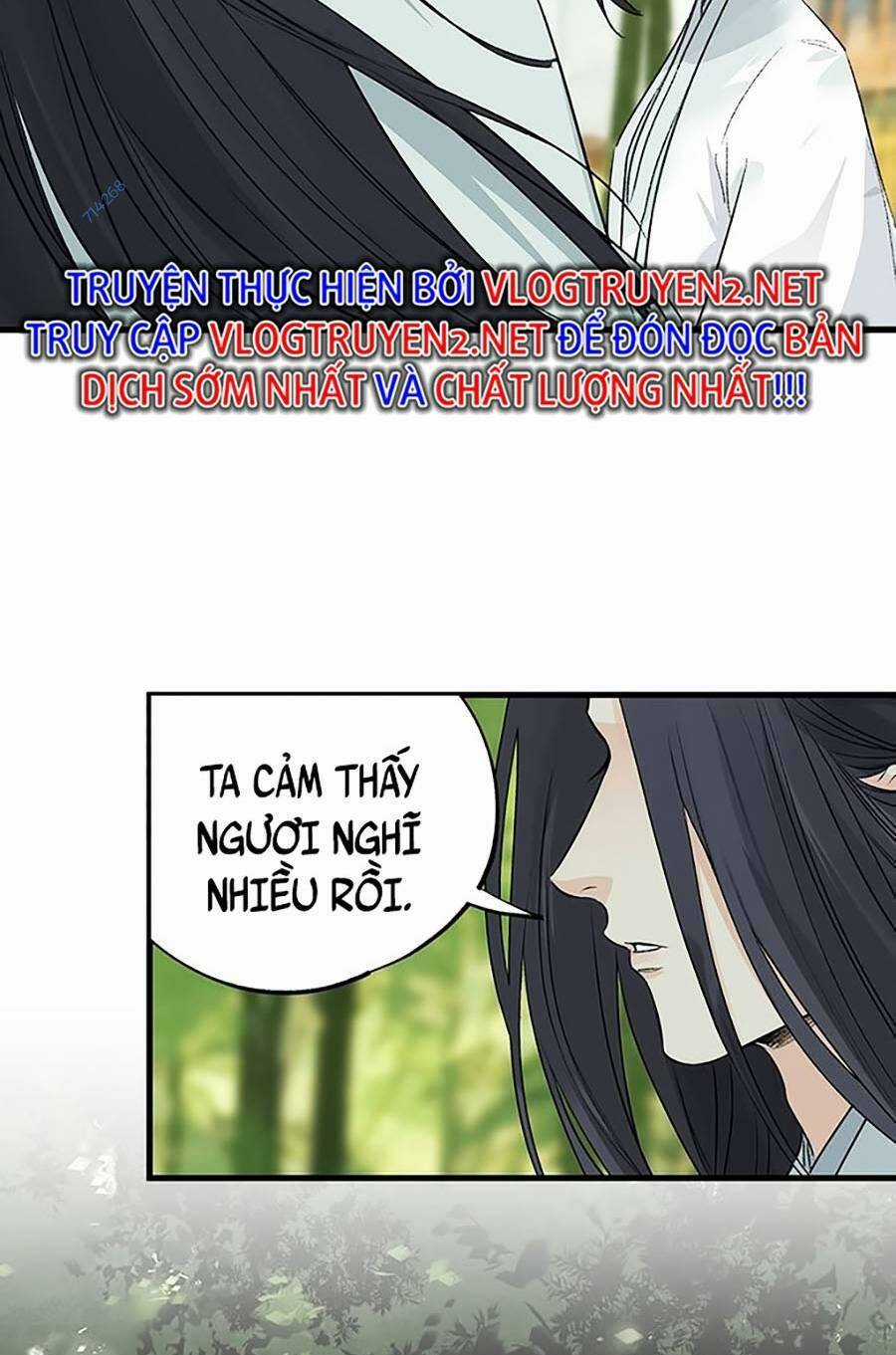 Đại Đạo Triều Thiên Chapter 72 trang 20