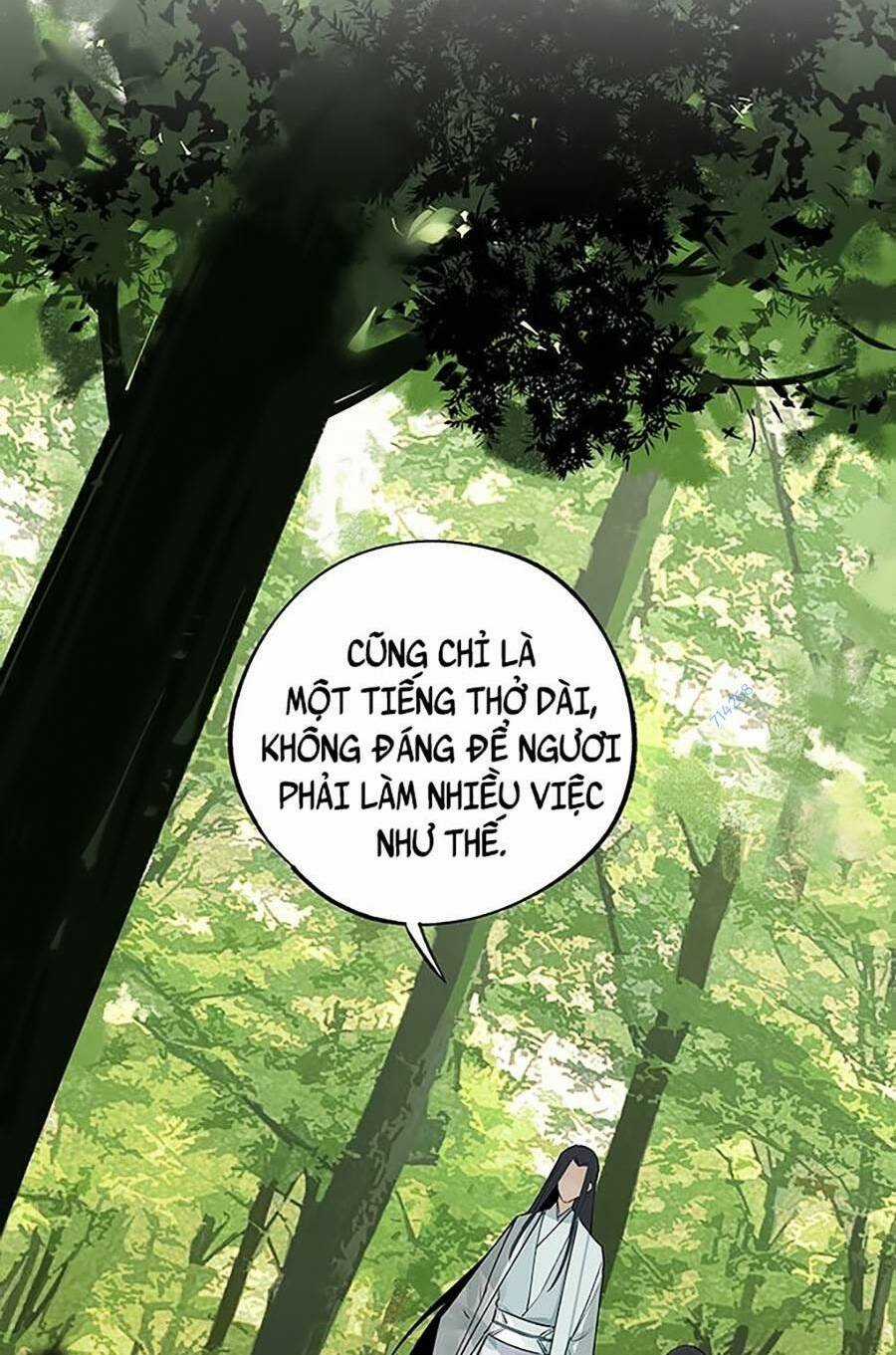 Đại Đạo Triều Thiên Chapter 72 trang 21