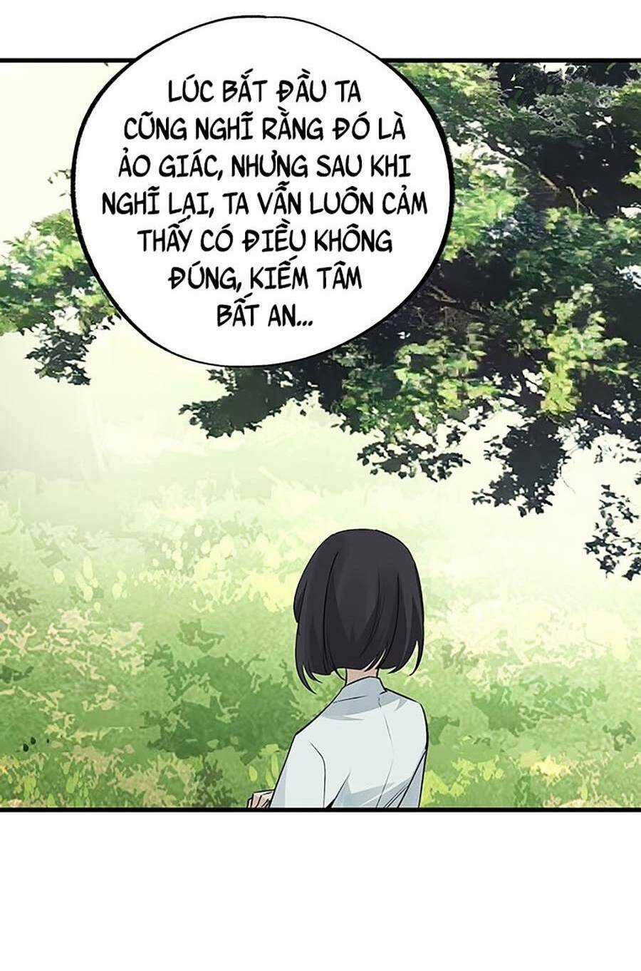 Đại Đạo Triều Thiên Chapter 72 trang 23