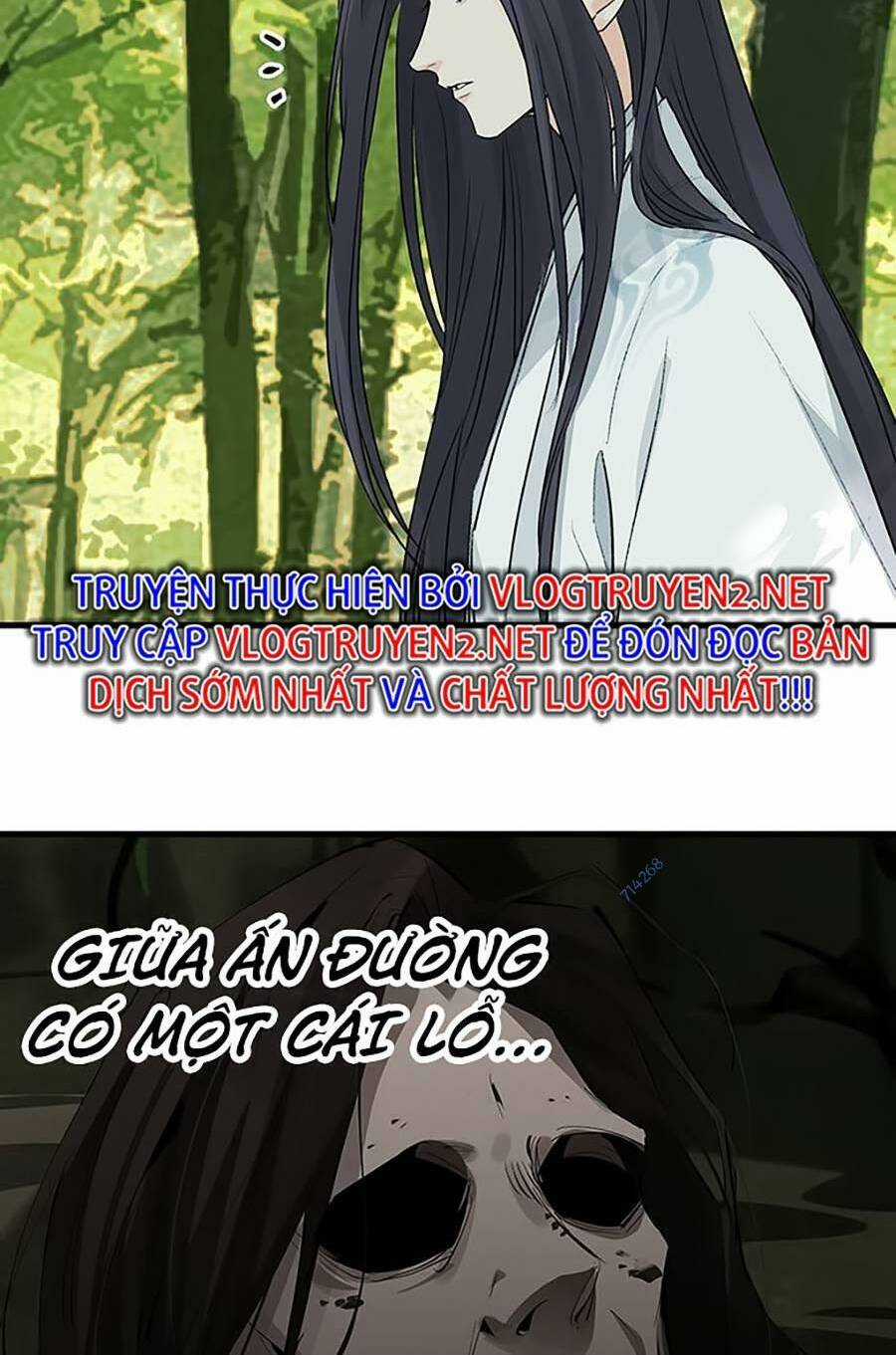 Đại Đạo Triều Thiên Chapter 72 trang 25