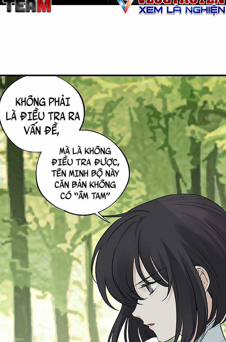 Đại Đạo Triều Thiên Chapter 72 trang 27