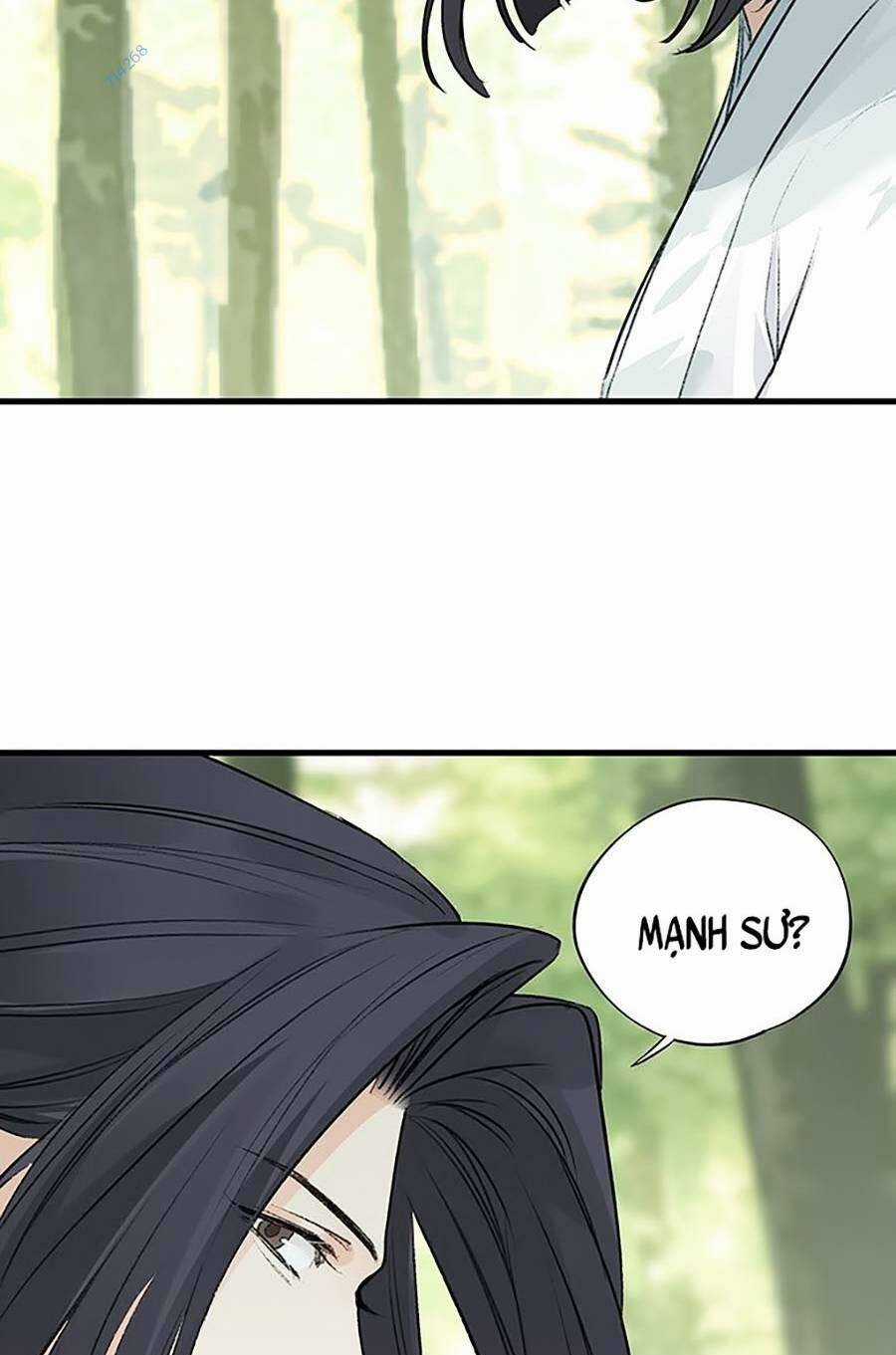 Đại Đạo Triều Thiên Chapter 72 trang 28