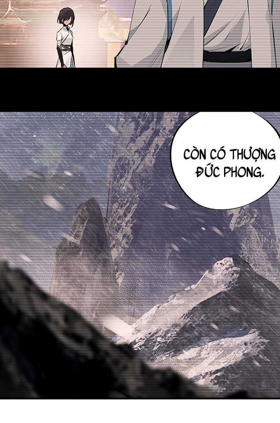 Đại Đạo Triều Thiên Chapter 72 trang 30