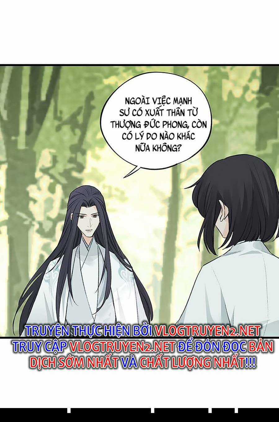 Đại Đạo Triều Thiên Chapter 72 trang 31