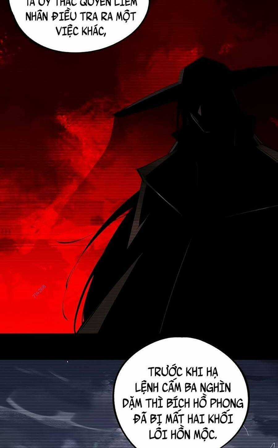 Đại Đạo Triều Thiên Chapter 72 trang 33