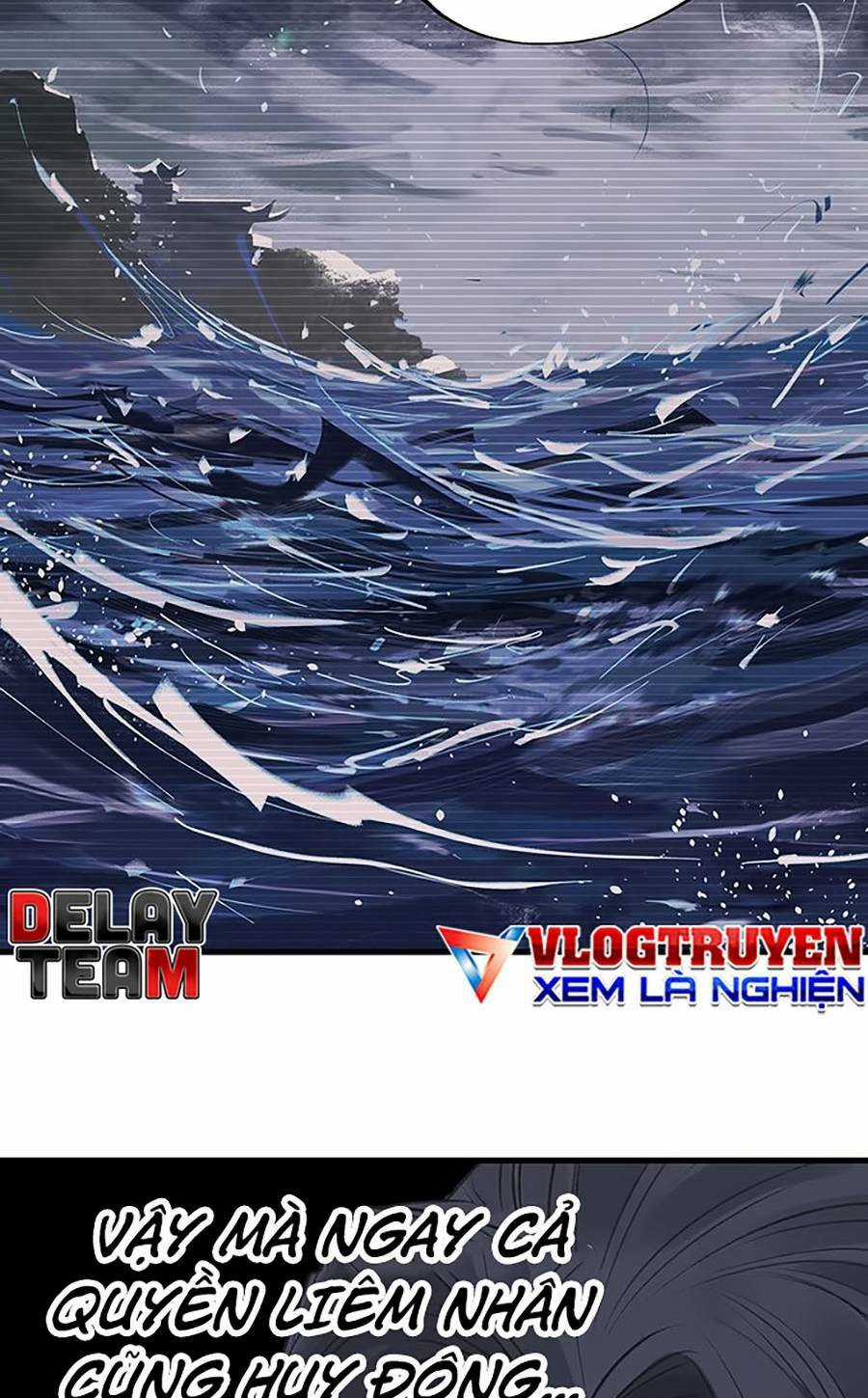 Đại Đạo Triều Thiên Chapter 72 trang 34