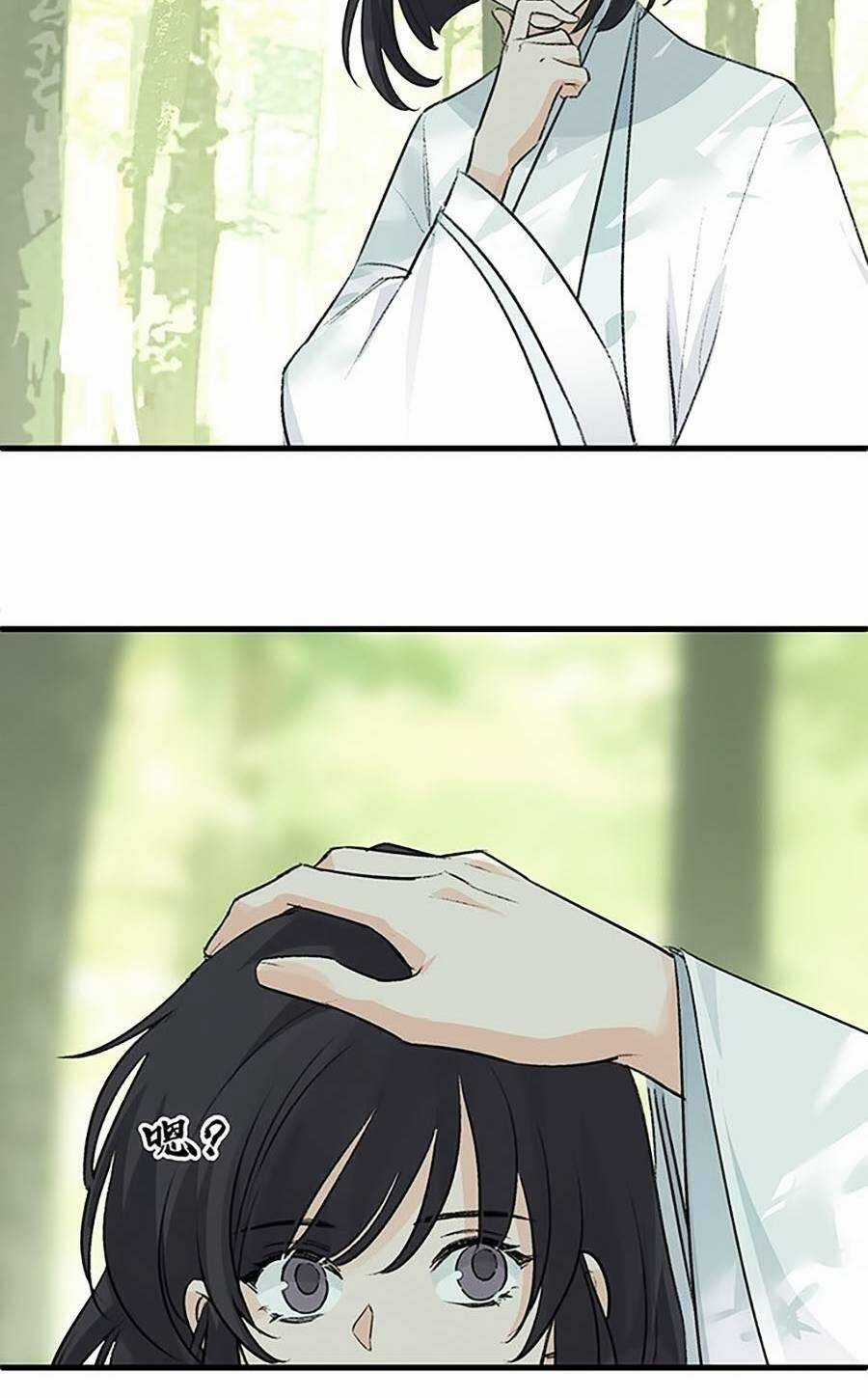 Đại Đạo Triều Thiên Chapter 72 trang 36