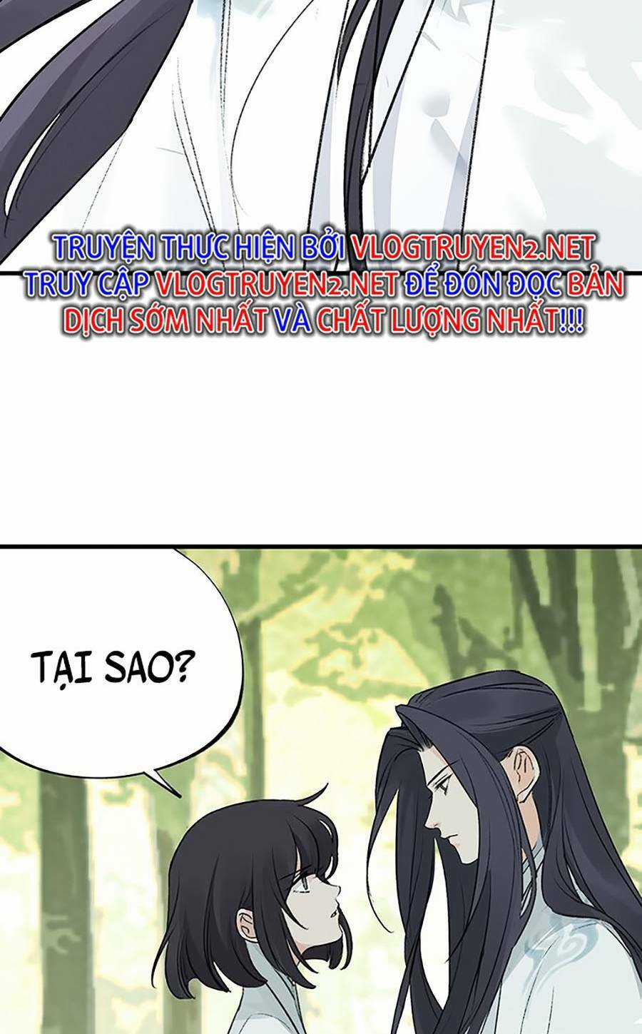 Đại Đạo Triều Thiên Chapter 72 trang 38