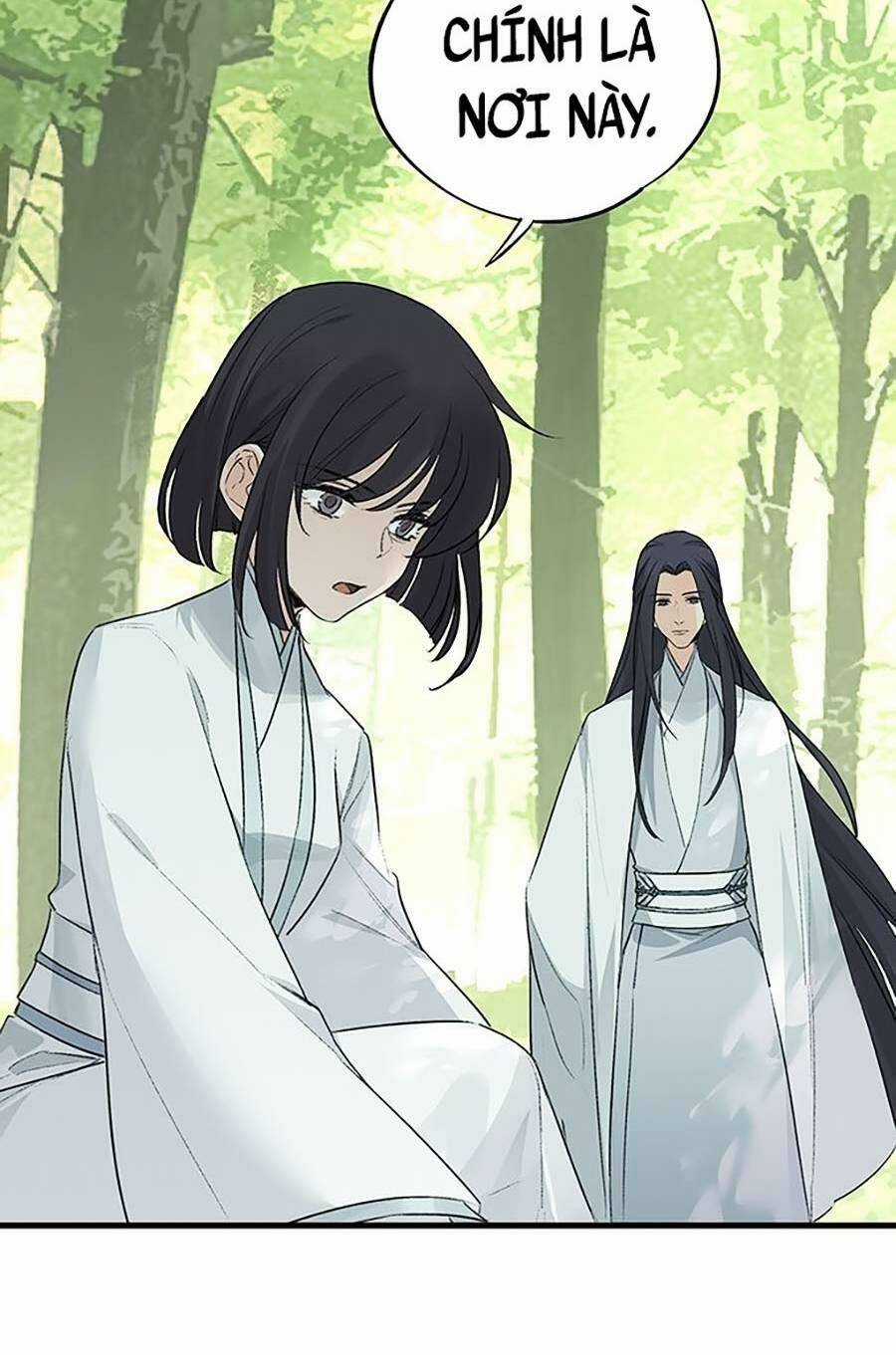 Đại Đạo Triều Thiên Chapter 72 trang 4