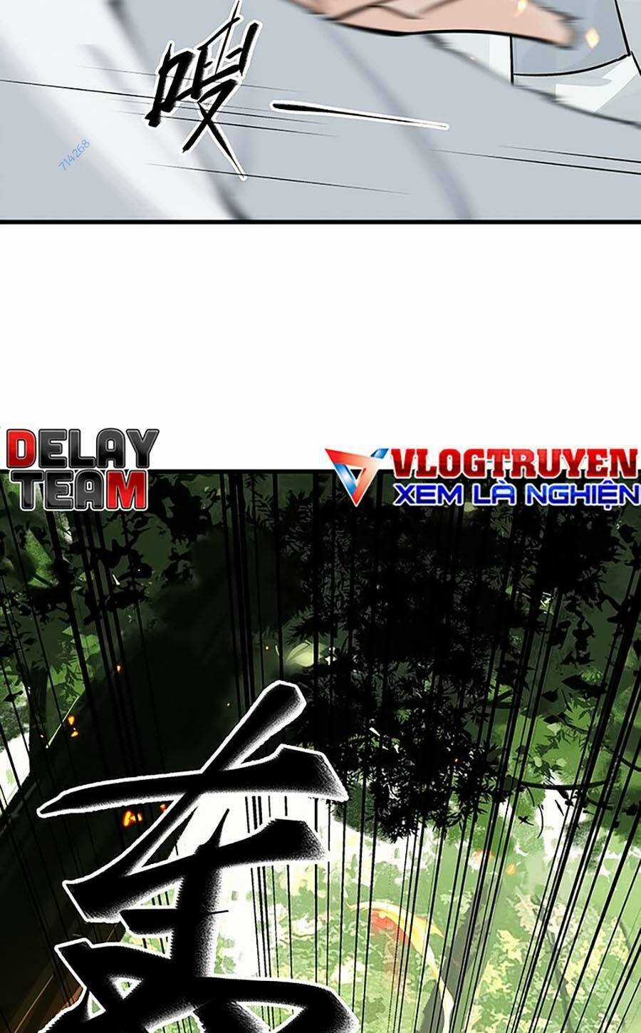 Đại Đạo Triều Thiên Chapter 72 trang 40