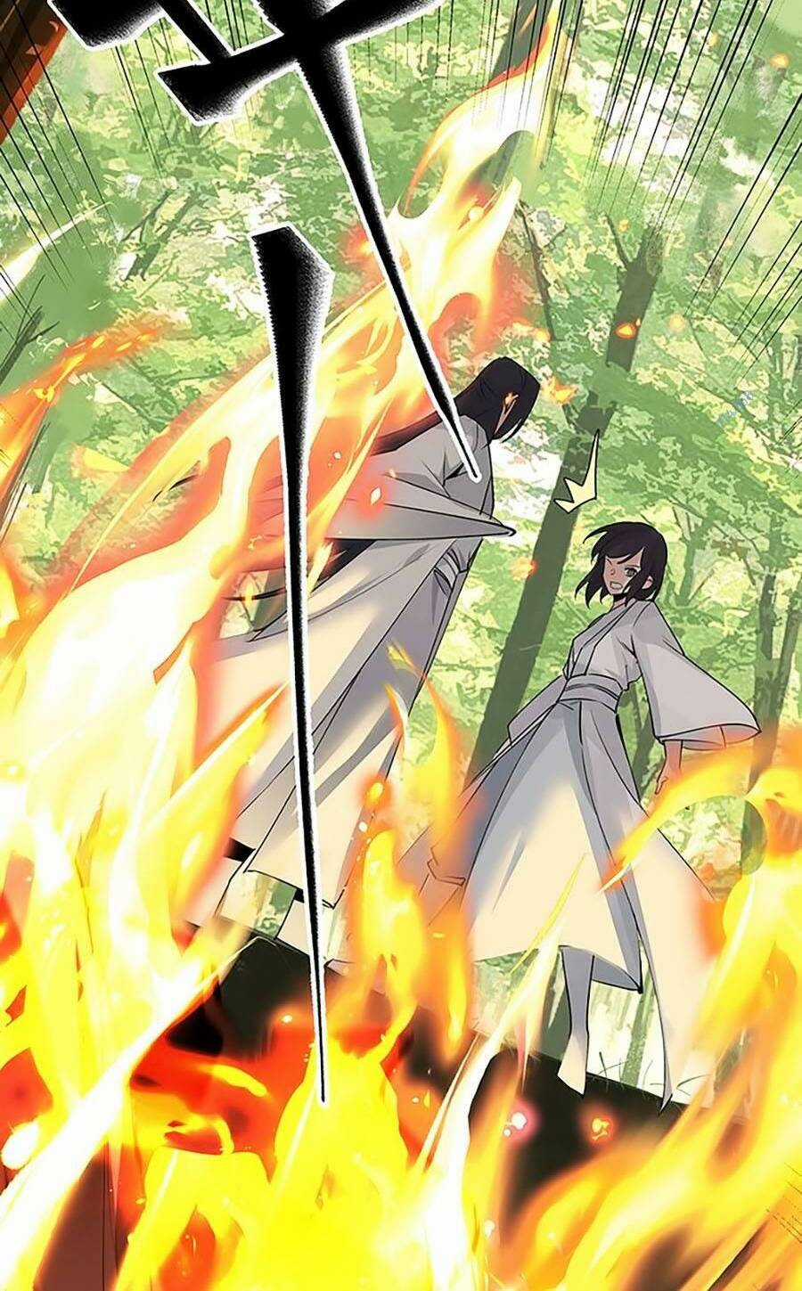 Đại Đạo Triều Thiên Chapter 72 trang 41