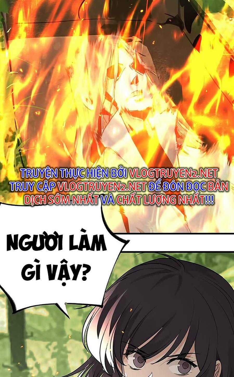 Đại Đạo Triều Thiên Chapter 72 trang 43