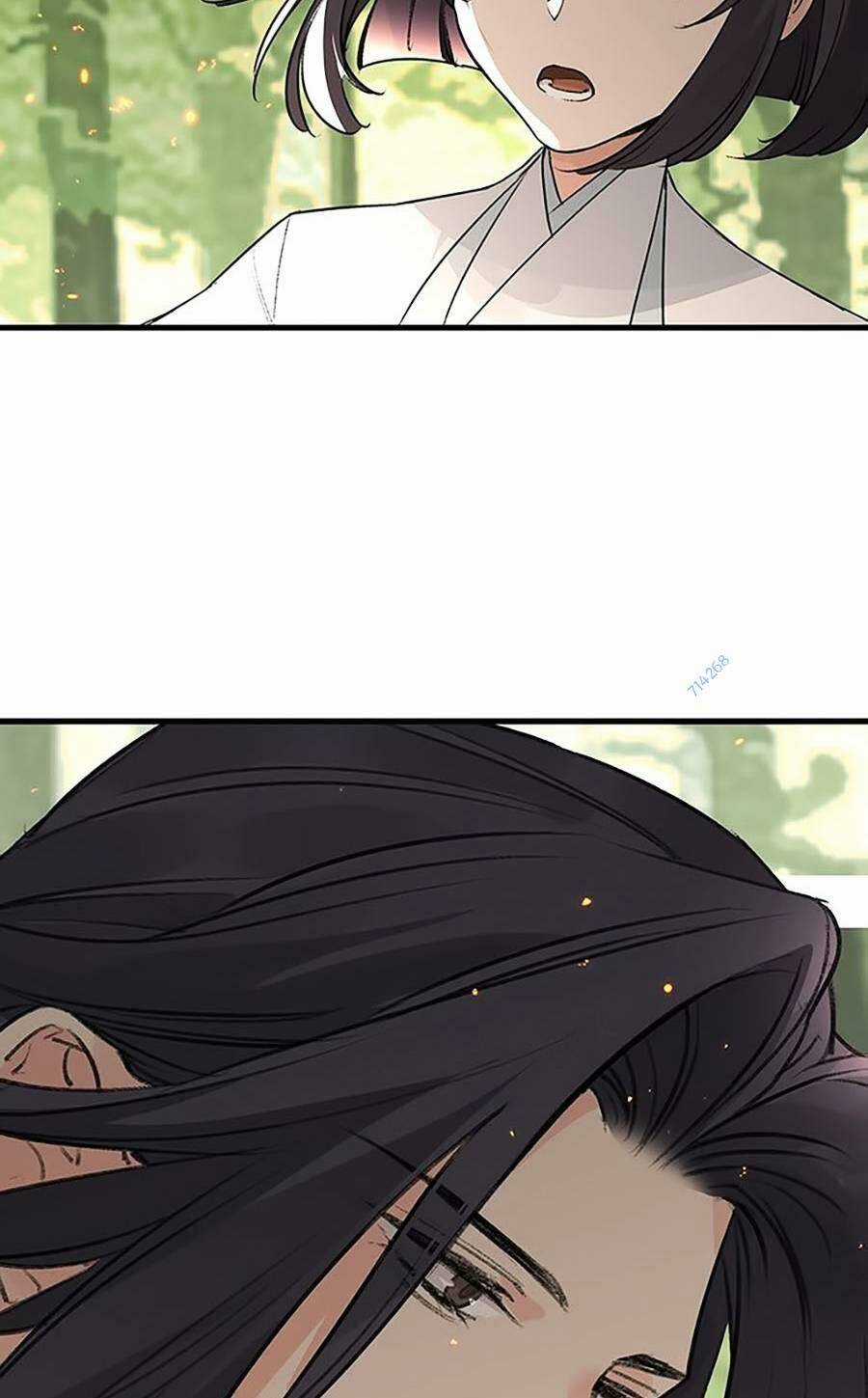 Đại Đạo Triều Thiên Chapter 72 trang 44