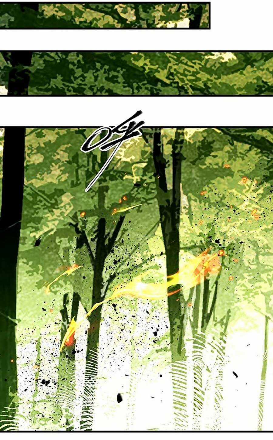 Đại Đạo Triều Thiên Chapter 72 trang 47